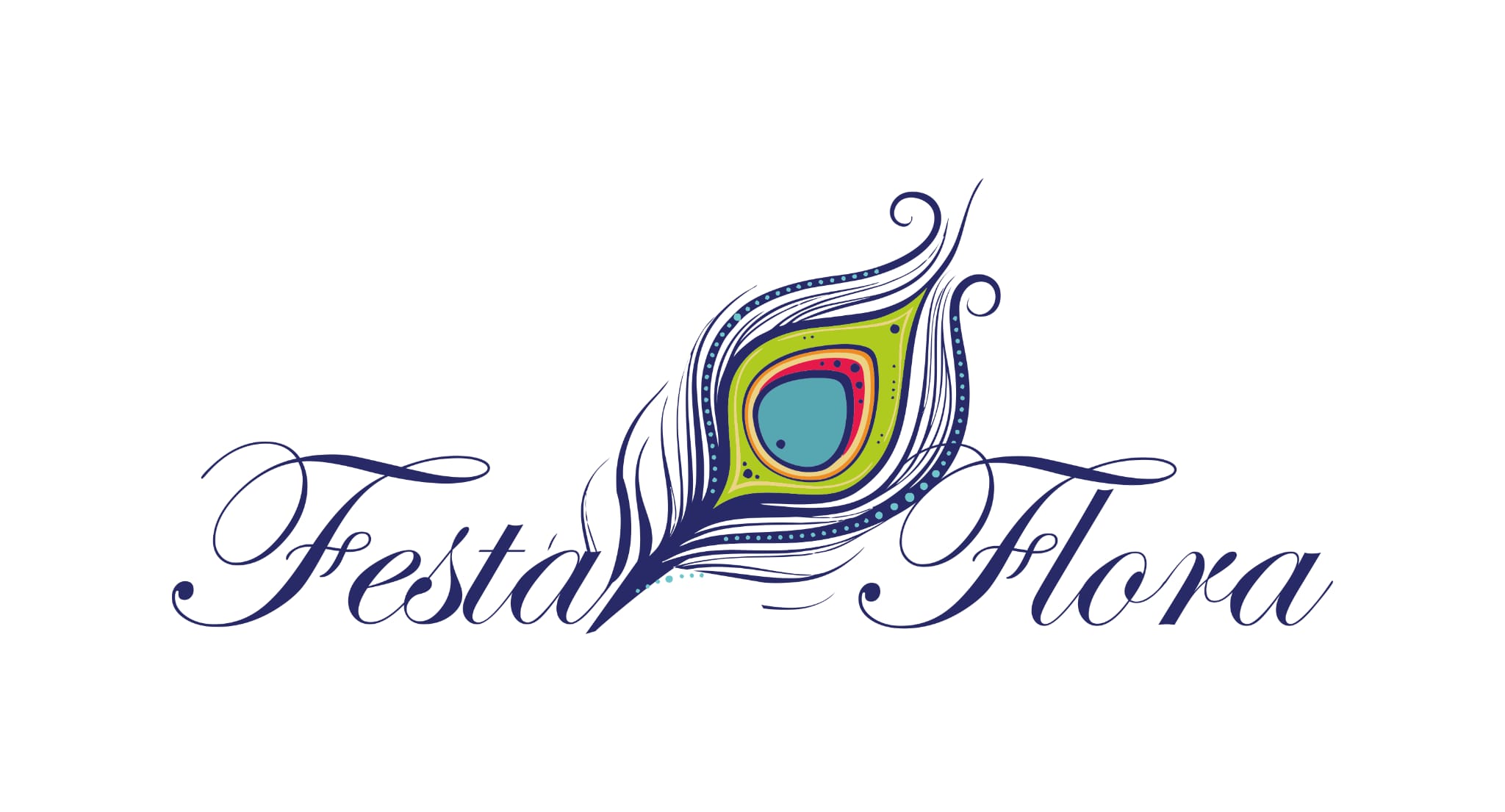 FestaFlora Logo